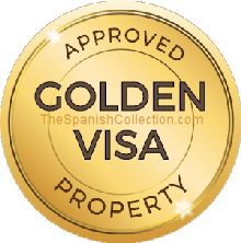 Gold Visa Image